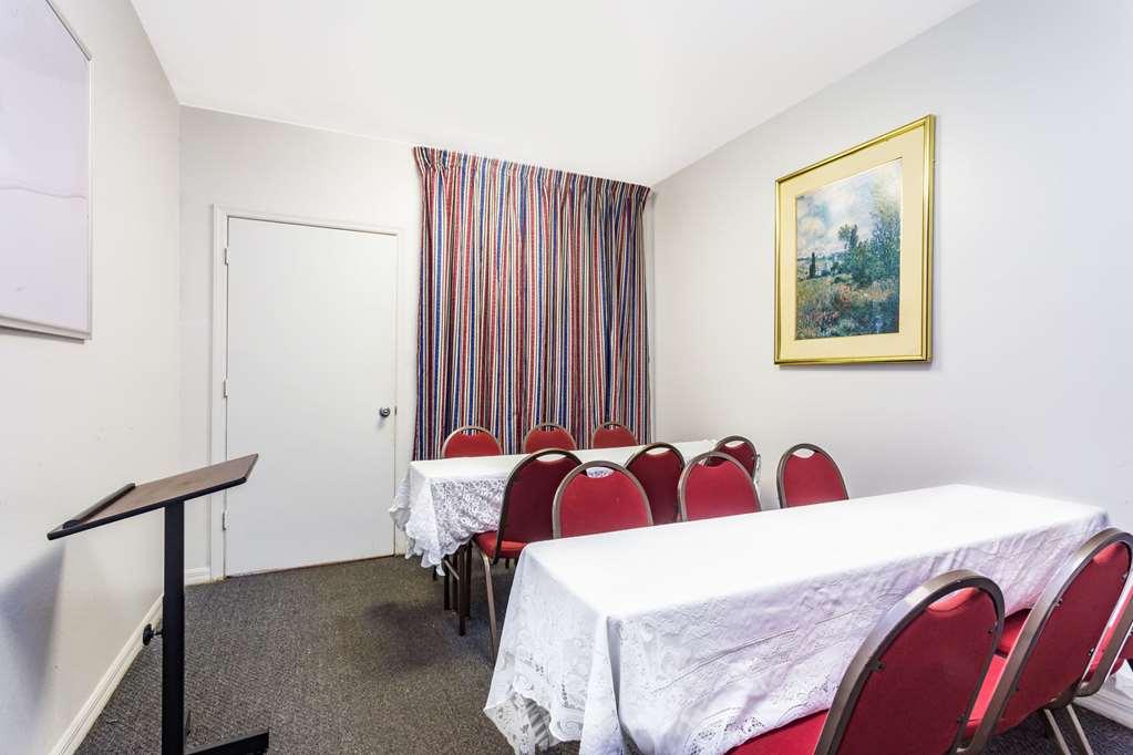 Howard Johnson By Wyndham לייק סיטי מתקנים תמונה